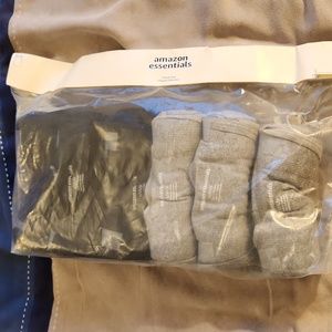 Amazon mens tank top undershirts